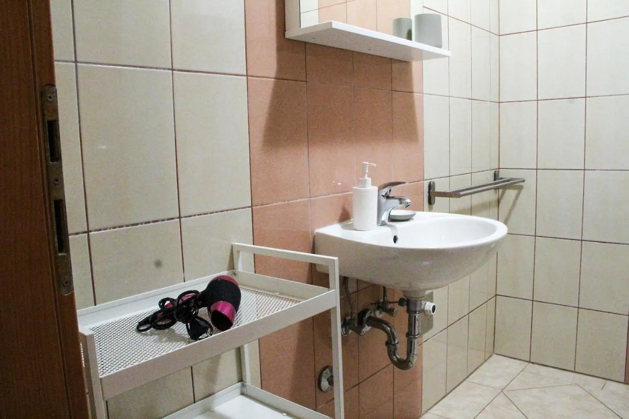 Apartment Rode Mrakovcic Sonja Baska